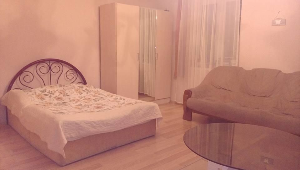 Гостевой дом Guest House Liana Тбилиси-13