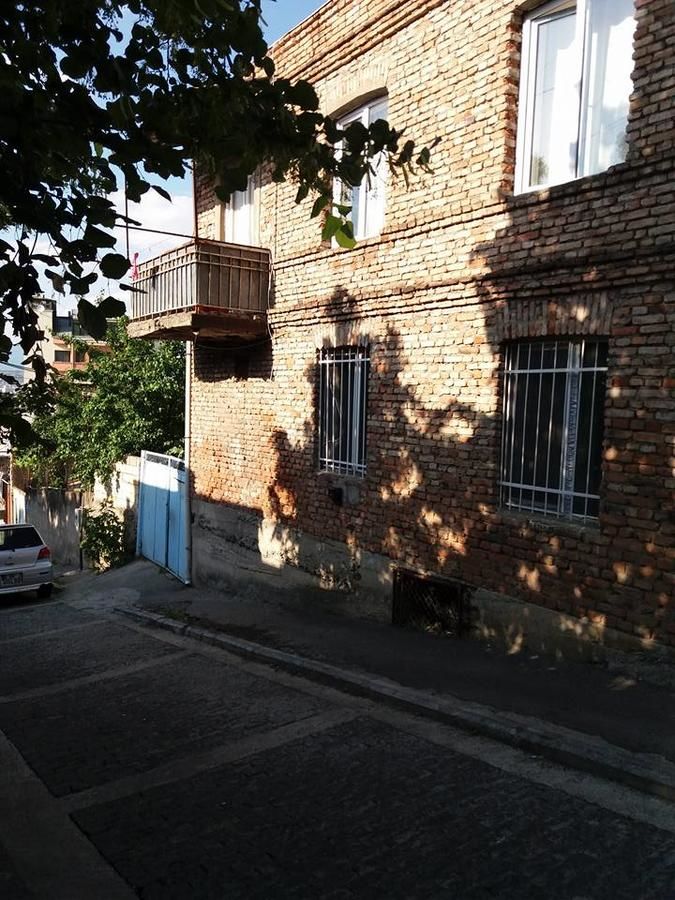 Гостевой дом Guest House Liana Тбилиси-14