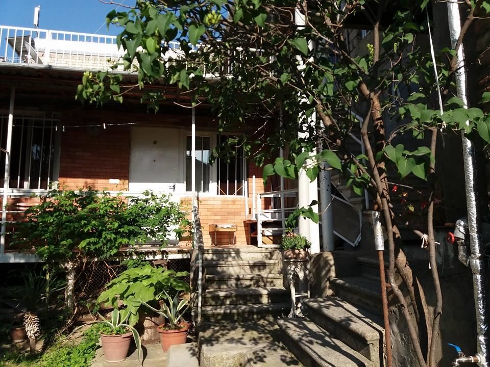 Гостевой дом Guest House Liana Тбилиси-15