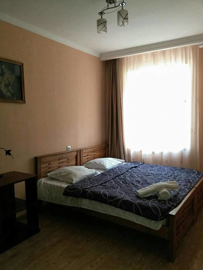Гостевой дом Guest House Liana Тбилиси-5