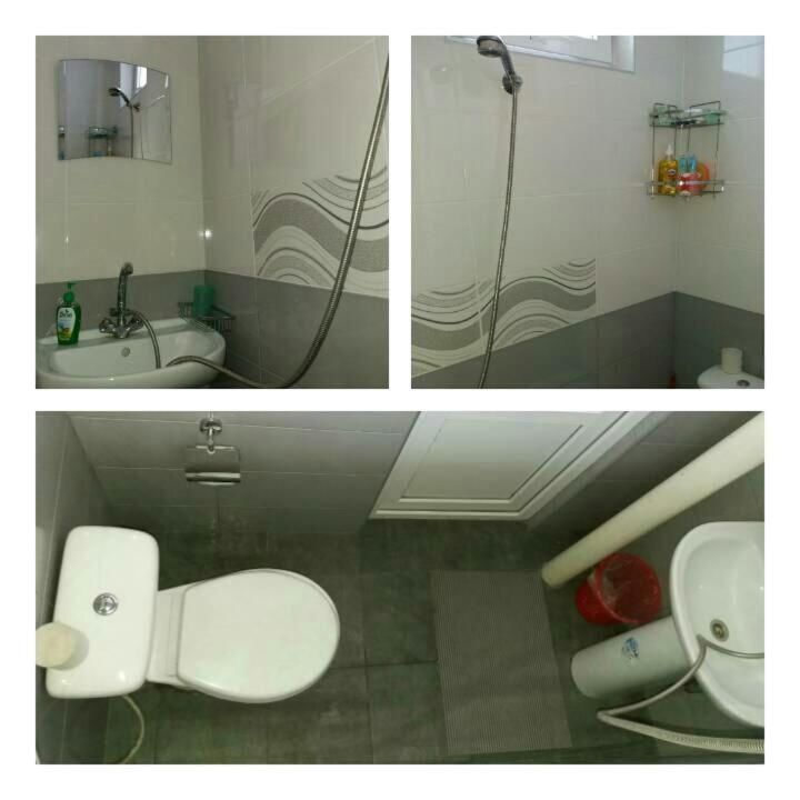 Гостевой дом Guest House Liana Тбилиси-23