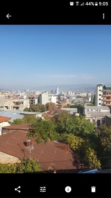 Гостевой дом Guest House Liana Тбилиси-24