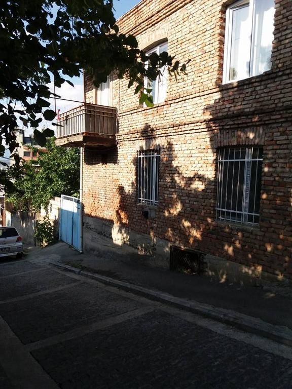 Гостевой дом Guest House Liana Тбилиси-25