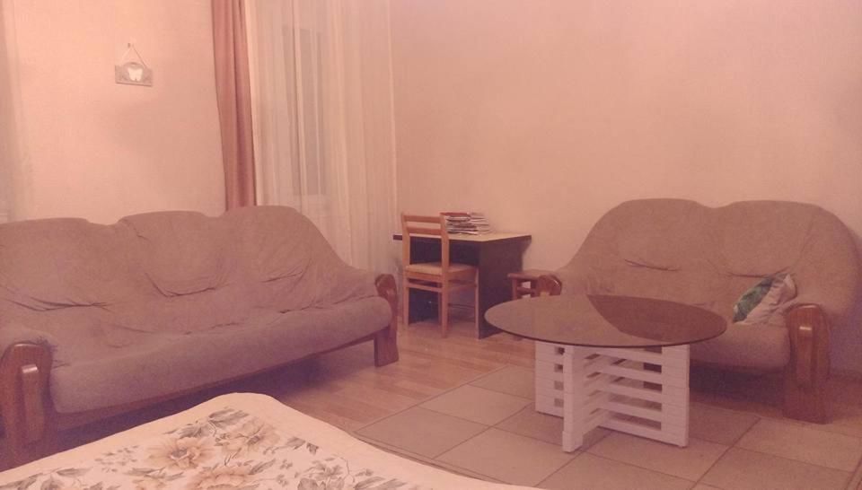 Гостевой дом Guest House Liana Тбилиси-28