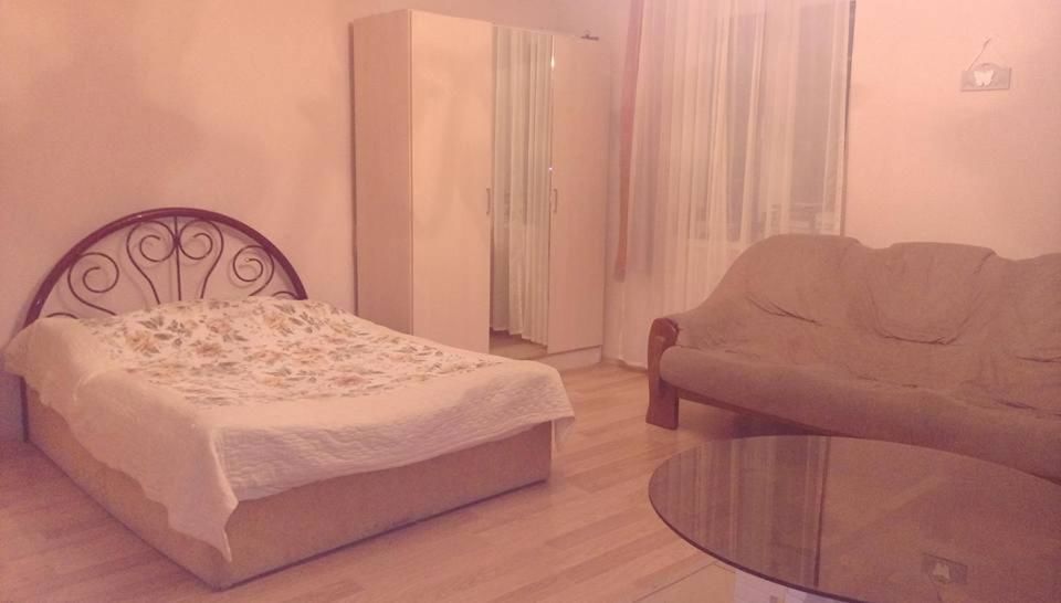 Гостевой дом Guest House Liana Тбилиси-29