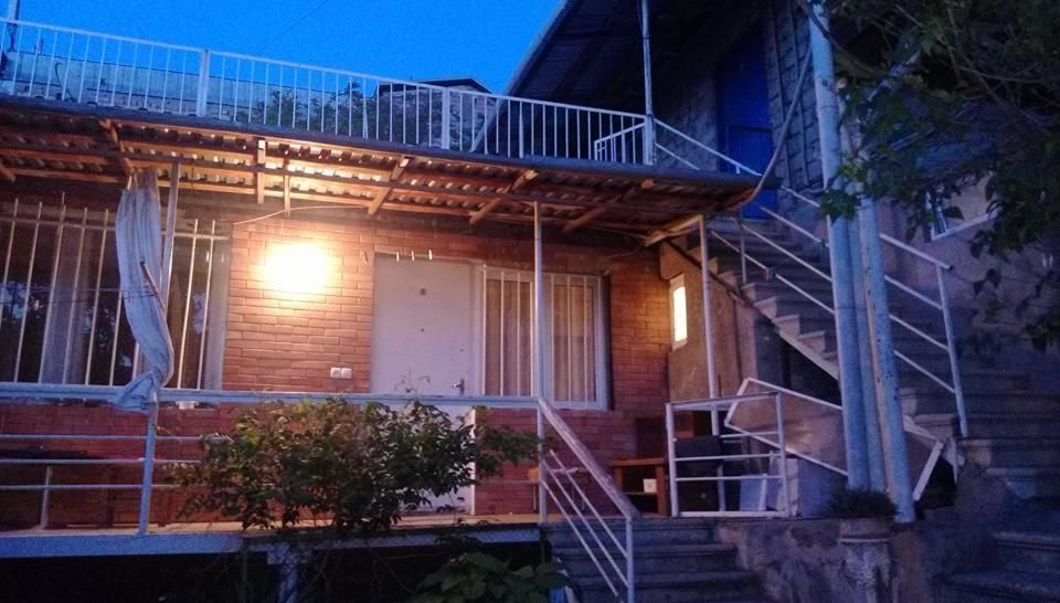 Гостевой дом Guest House Liana Тбилиси-30