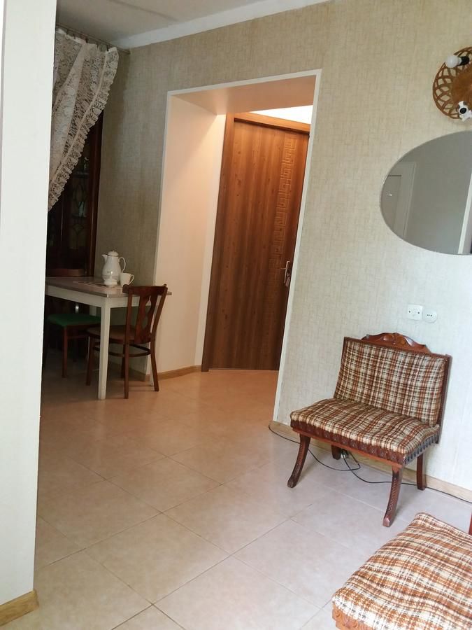 Гостевой дом Guest House Liana Тбилиси-6