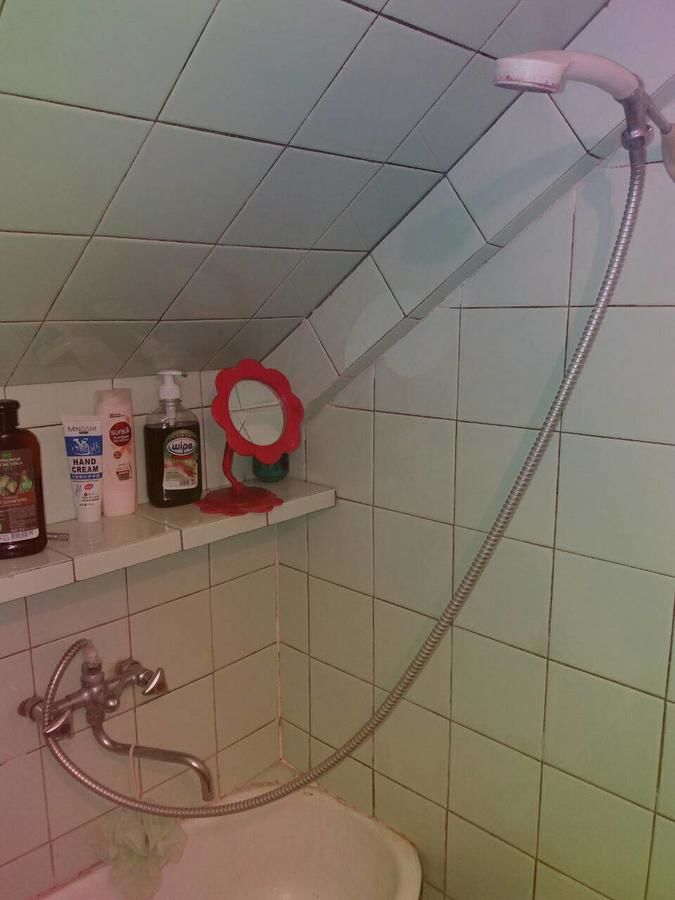 Гостевой дом Guest House Liana Тбилиси-9