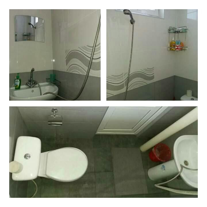 Гостевой дом Guest House Liana Тбилиси-10