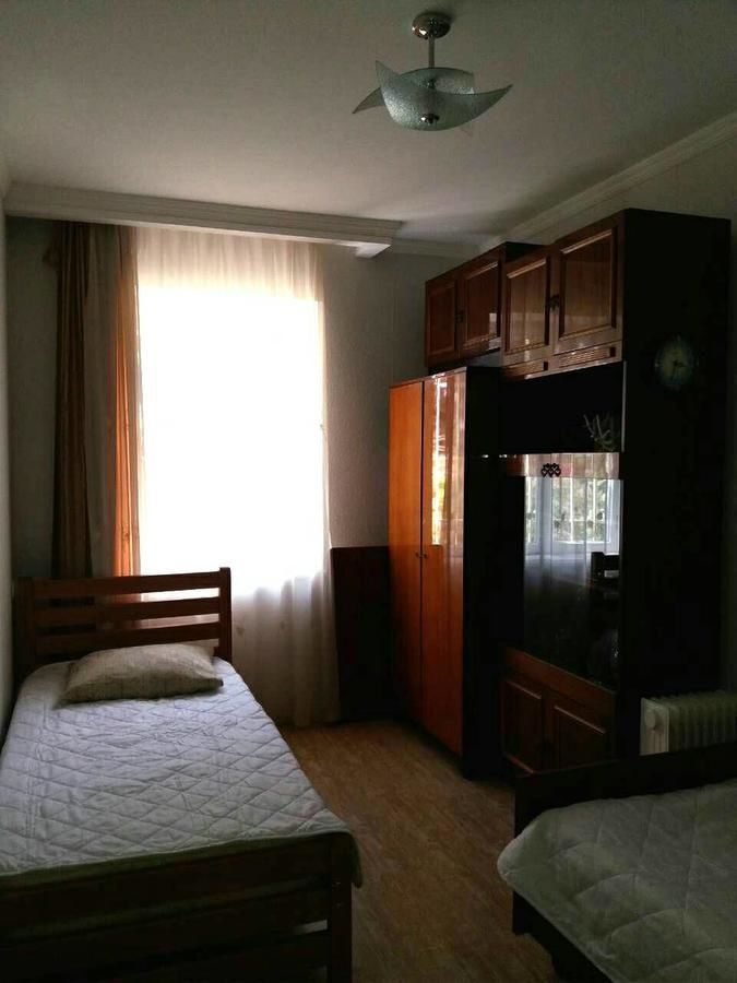 Гостевой дом Guest House Liana Тбилиси-11