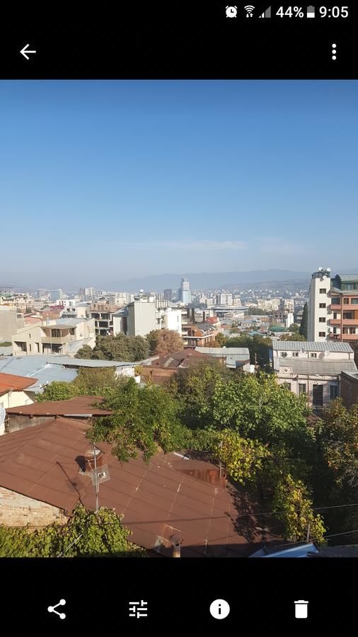 Гостевой дом Guest House Liana Тбилиси-12