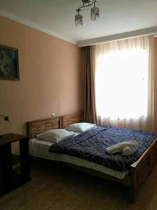 Гостевой дом Guest House Liana Тбилиси Двухместный номер с 2 отдельными кроватями-2