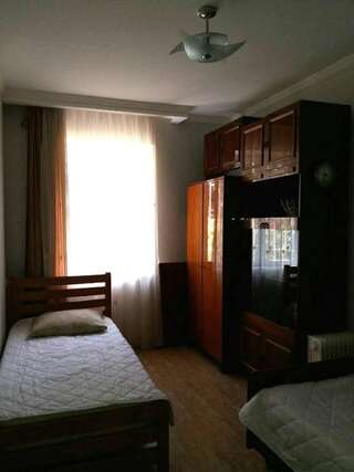 Гостевой дом Guest House Liana Тбилиси Двухместный номер с 2 отдельными кроватями-28